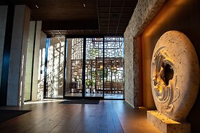 Hyatt Regency Seragaki Island Okinawa