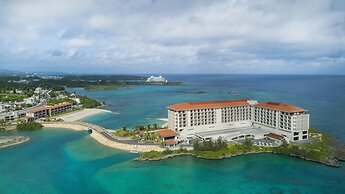 Hyatt Regency Seragaki Island Okinawa