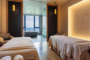 Hyatt Regency Seragaki Island Okinawa