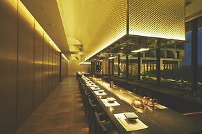 Hyatt Regency Seragaki Island Okinawa