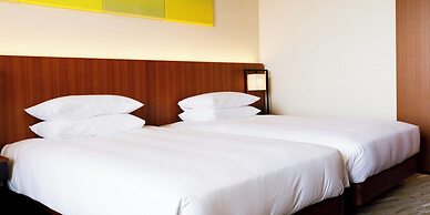 Hyatt Regency Seragaki Island Okinawa