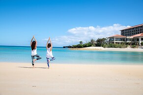 Hyatt Regency Seragaki Island Okinawa