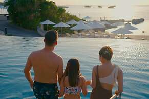 Hyatt Regency Seragaki Island Okinawa