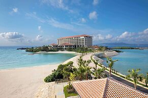 Hyatt Regency Seragaki Island Okinawa