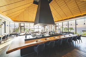 Hyatt Regency Seragaki Island Okinawa