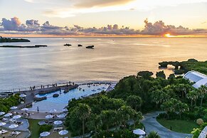 Hyatt Regency Seragaki Island Okinawa