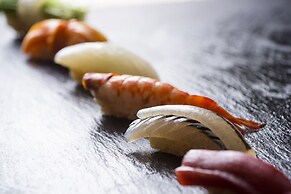 Hyatt Regency Seragaki Island Okinawa