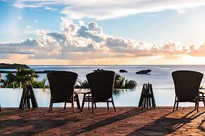 Hyatt Regency Seragaki Island Okinawa