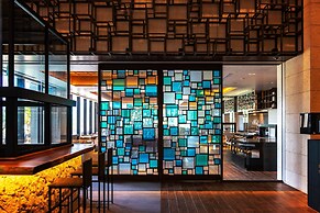 Hyatt Regency Seragaki Island Okinawa