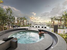 Hyatt Regency Seragaki Island Okinawa