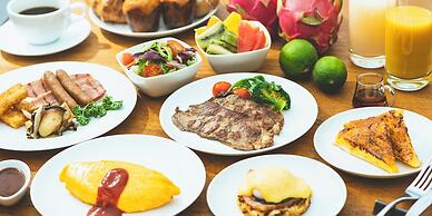 Hyatt Regency Seragaki Island Okinawa