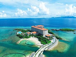 Hyatt Regency Seragaki Island Okinawa