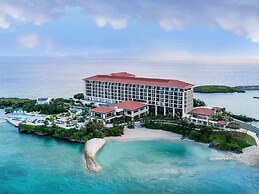Hyatt Regency Seragaki Island Okinawa
