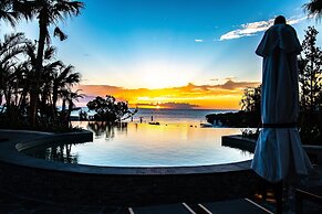 Hyatt Regency Seragaki Island Okinawa