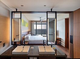 Hyatt Regency Seragaki Island Okinawa