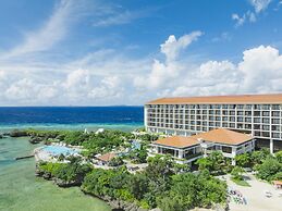 Hyatt Regency Seragaki Island Okinawa