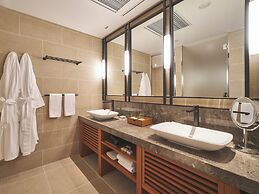 Hyatt Regency Seragaki Island Okinawa