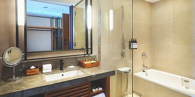 Hyatt Regency Seragaki Island Okinawa