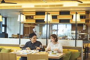 Hyatt Regency Seragaki Island Okinawa