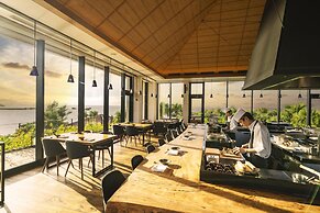Hyatt Regency Seragaki Island Okinawa
