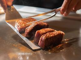 Hyatt Regency Seragaki Island Okinawa