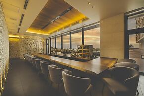 Hyatt Regency Seragaki Island Okinawa