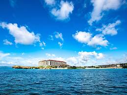 Hyatt Regency Seragaki Island Okinawa