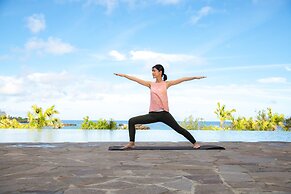 Hyatt Regency Seragaki Island Okinawa