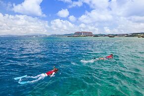 Hyatt Regency Seragaki Island Okinawa