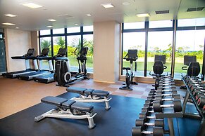 Hyatt Regency Seragaki Island Okinawa