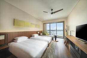 Hyatt Regency Seragaki Island Okinawa
