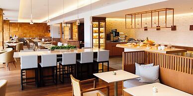 Hyatt Regency Seragaki Island Okinawa