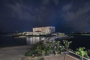 Hyatt Regency Seragaki Island Okinawa