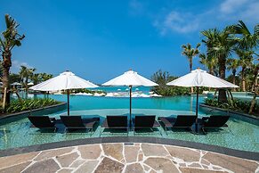 Hyatt Regency Seragaki Island Okinawa