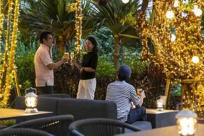 Hyatt Regency Seragaki Island Okinawa