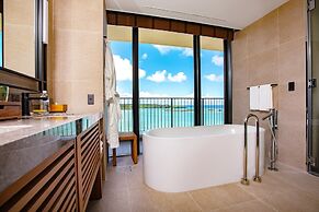 Hyatt Regency Seragaki Island Okinawa