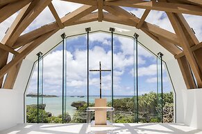 Hyatt Regency Seragaki Island Okinawa