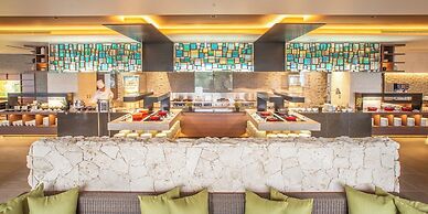 Hyatt Regency Seragaki Island Okinawa