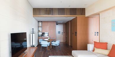 Hyatt Regency Seragaki Island Okinawa