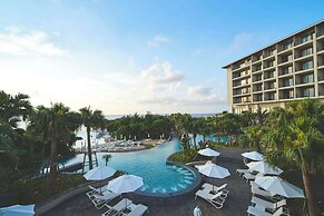 Hyatt Regency Seragaki Island Okinawa