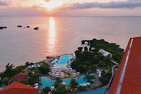 Hyatt Regency Seragaki Island Okinawa