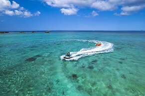 Hyatt Regency Seragaki Island Okinawa