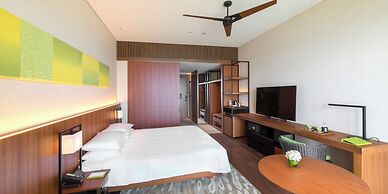 Hyatt Regency Seragaki Island Okinawa