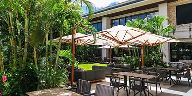 Hyatt Regency Seragaki Island Okinawa