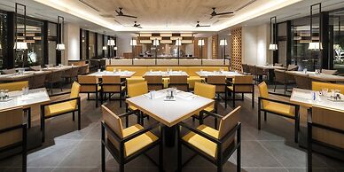 Hyatt Regency Seragaki Island Okinawa