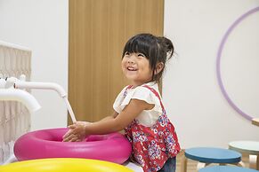 Hyatt Regency Seragaki Island Okinawa