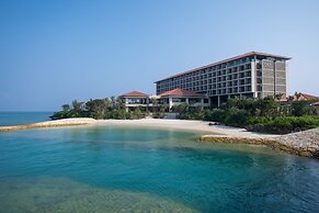 Hyatt Regency Seragaki Island Okinawa