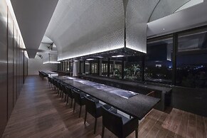 Hyatt Regency Seragaki Island Okinawa