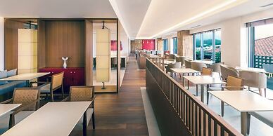 Hyatt Regency Seragaki Island Okinawa