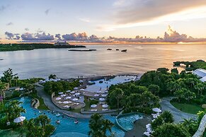 Hyatt Regency Seragaki Island Okinawa